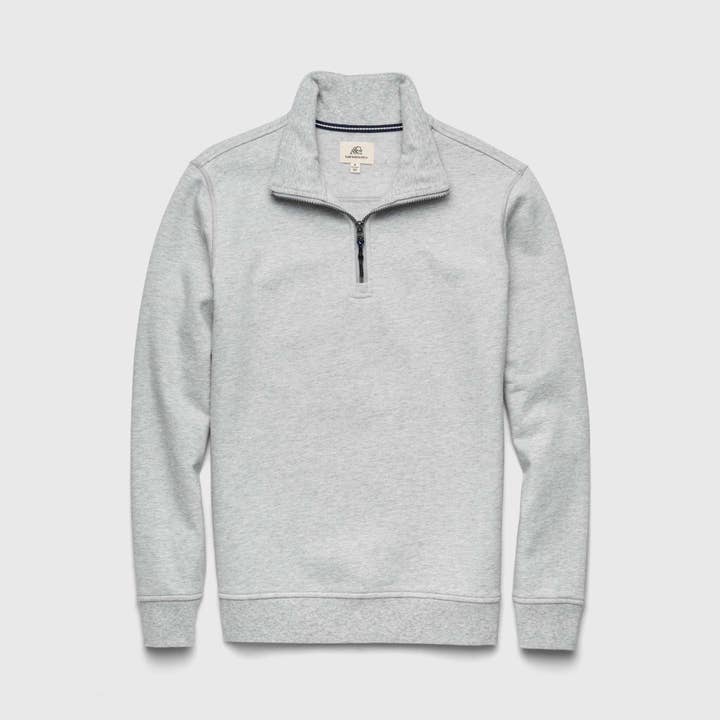 Heavyweight Pullover Hoodie – Lane Seven Apparel