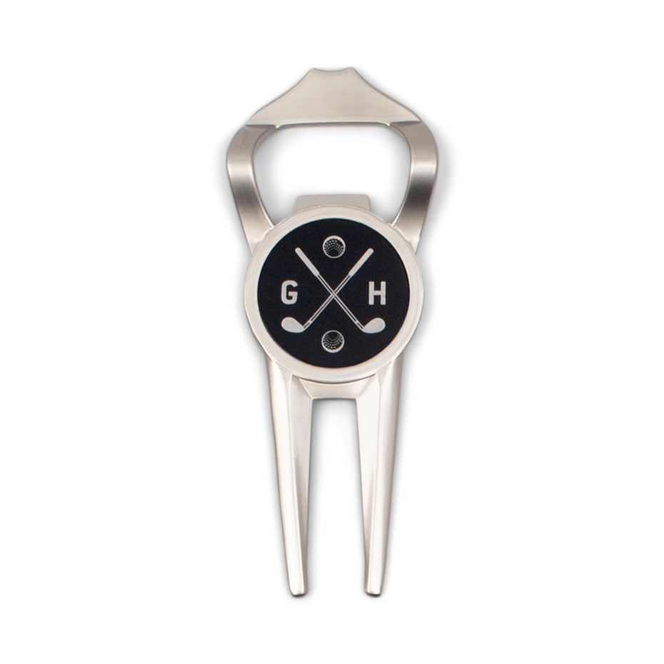 DIVOT TOOL BOTTLE OPENER