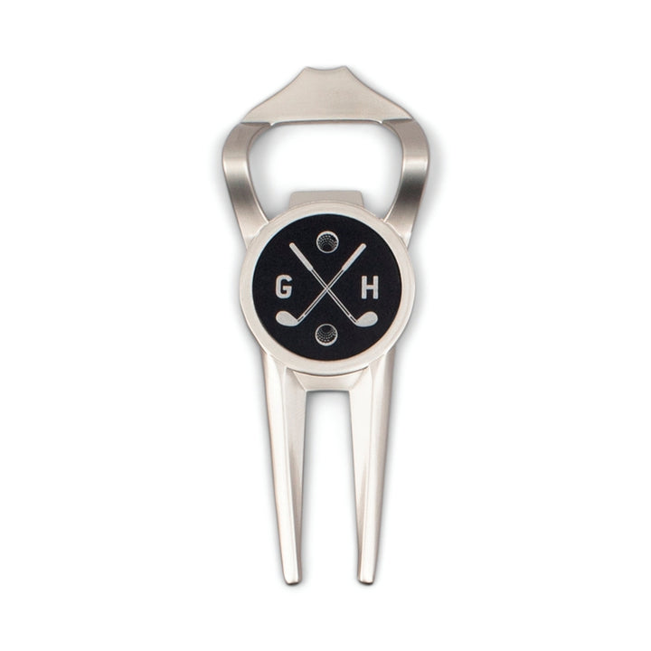 DIVOT TOOL BOTTLE OPENER
