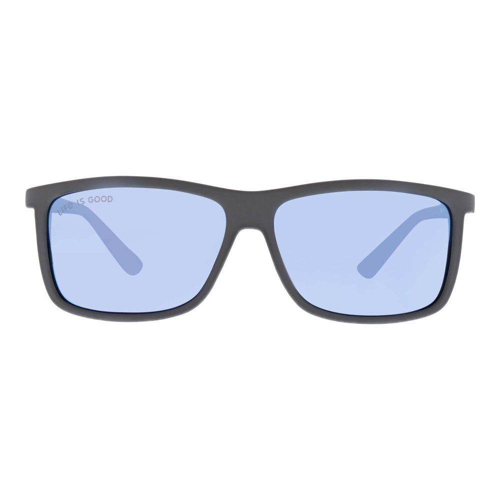 DUCK KEY GREY SUNGLASSES
