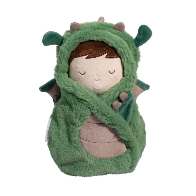 ASHER DRAGON HUG TOY
