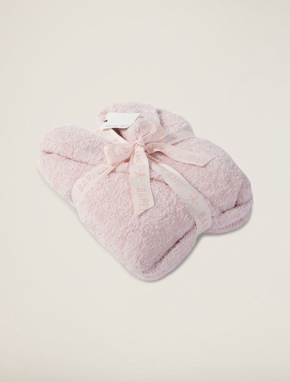 HEATHER DUSTY ROSE COZYCHIC ROBE
