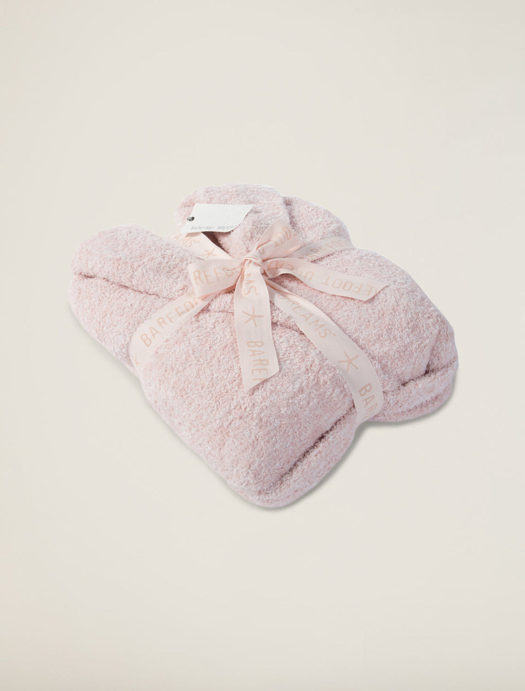 HEATHER DUSTY ROSE COZYCHIC ROBE