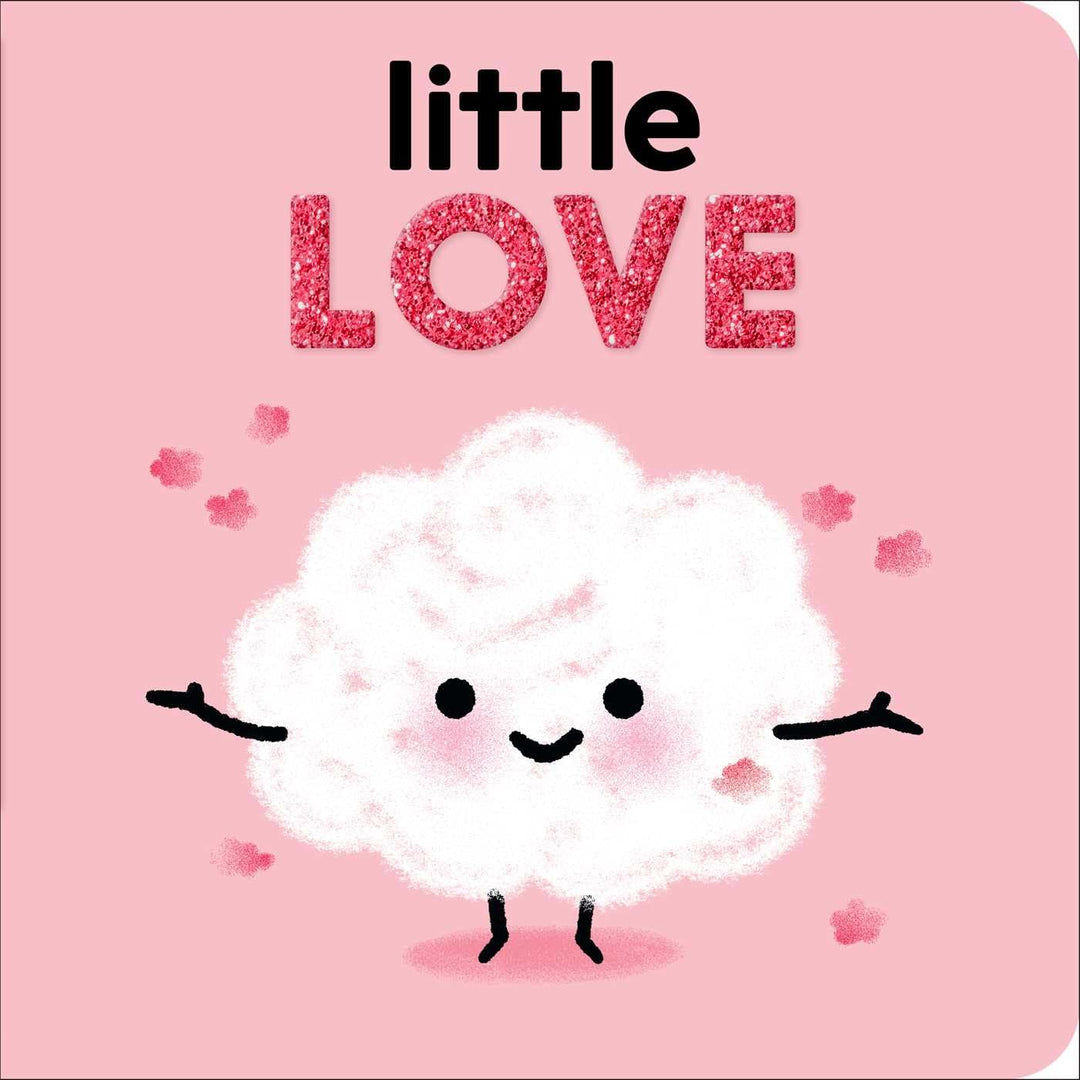 LITTLE LOVE BOOK