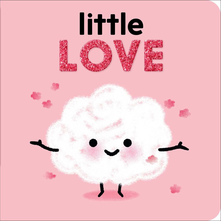 LITTLE LOVE BOOK
