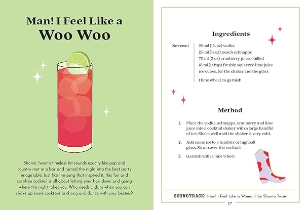 SIPPIN' PRETTY BOOK