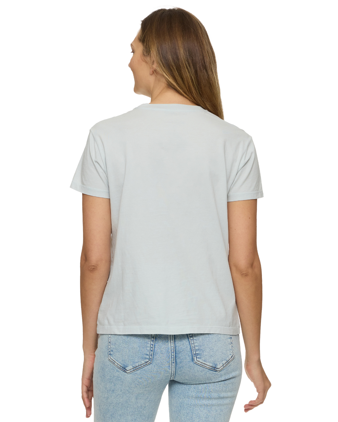 LOCALS ONLY GRAPHIC TEE