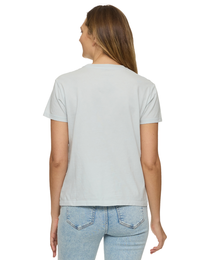 LOCALS ONLY GRAPHIC TEE