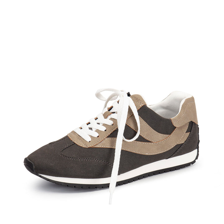 AMBROSA CHARCOAL SNEAKERS