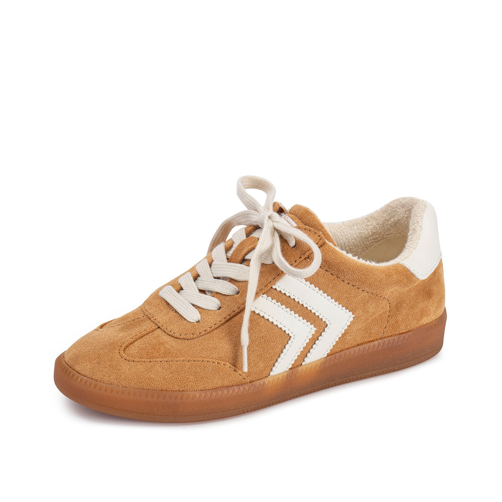 ZERA SAND SNEAKERS
