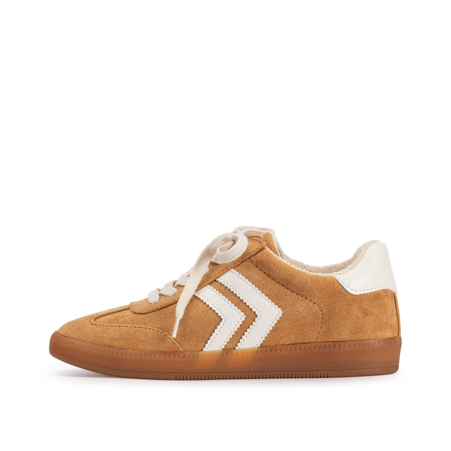 ZERA SAND SNEAKERS
