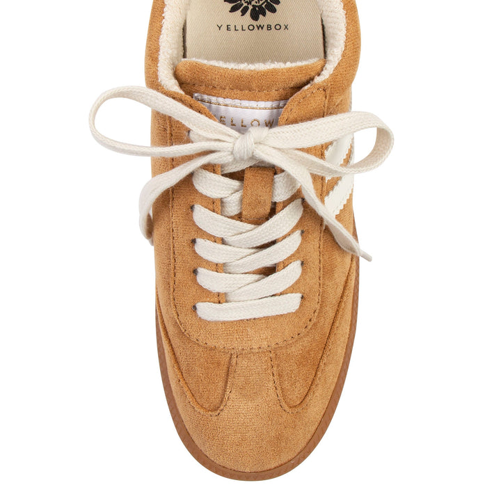ZERA SAND SNEAKERS
