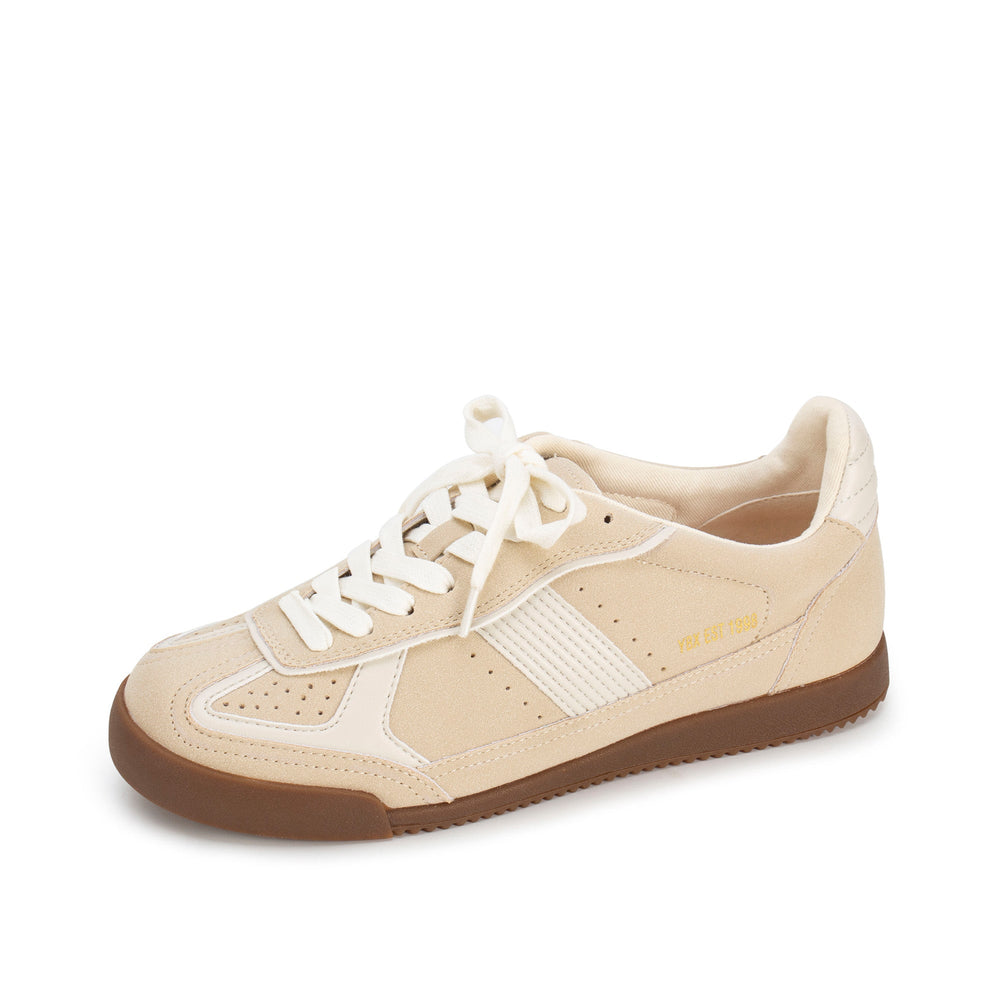 CREAM NURITA SNEAKER

