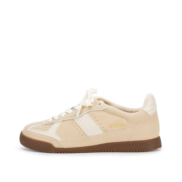CREAM NURITA SNEAKER