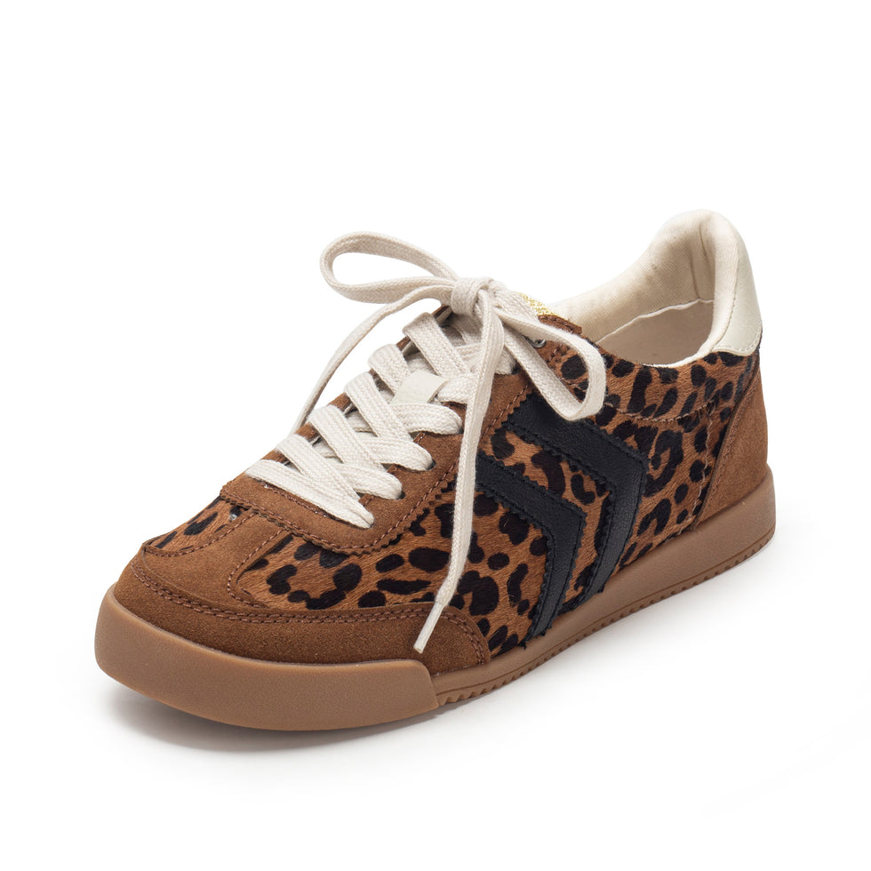 NOLITA Leopard sneaker
