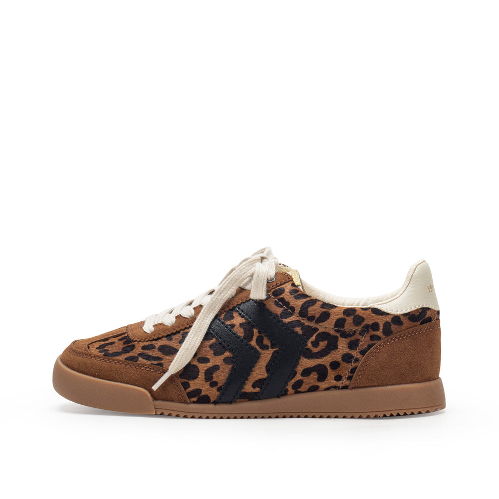 NOLITA Leopard sneaker