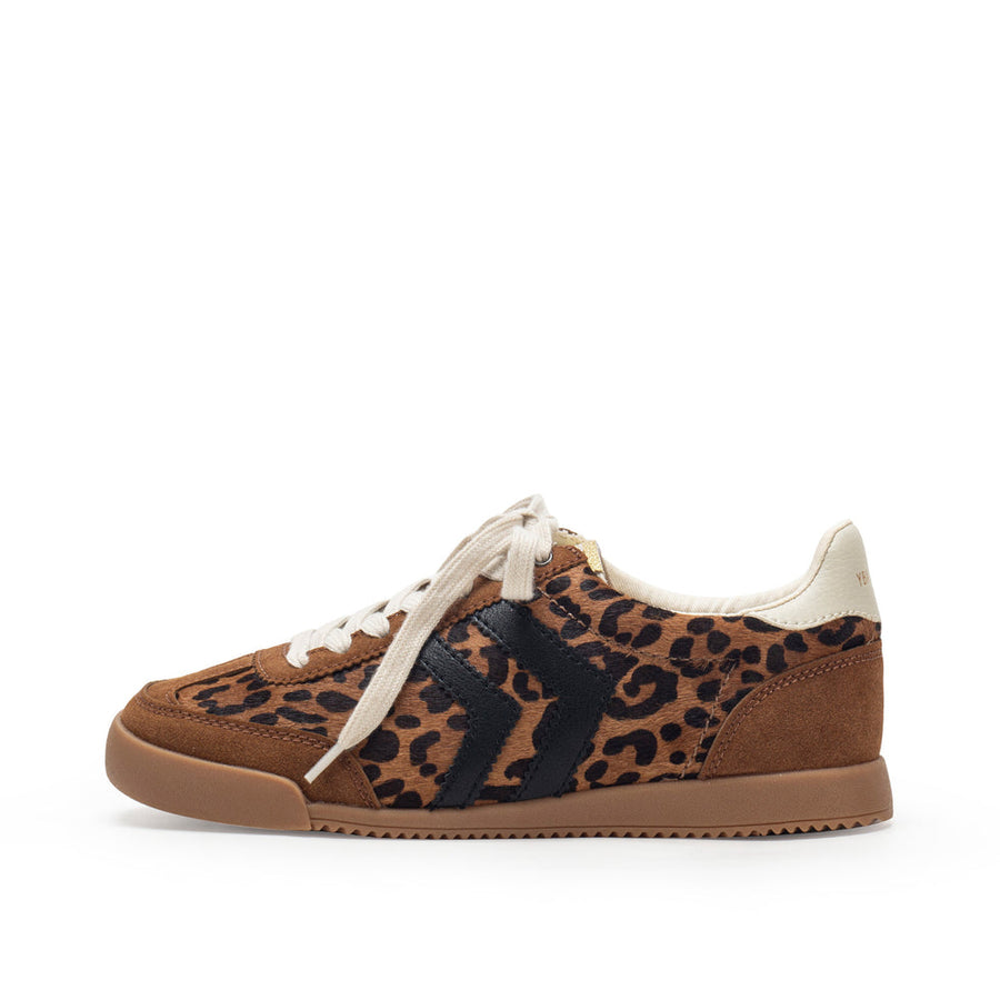 NOLITA Leopard sneaker
