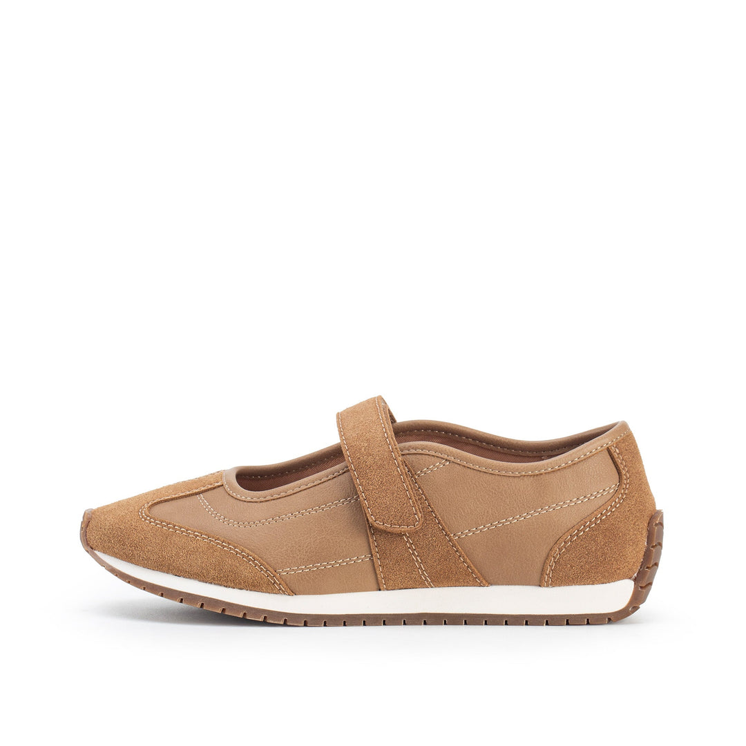 ALINA TAN MARY JANE SNEAKERS