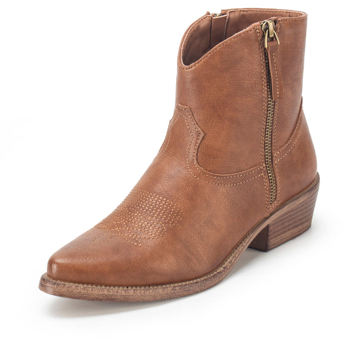 BERNADETTE TAN BOOTS
