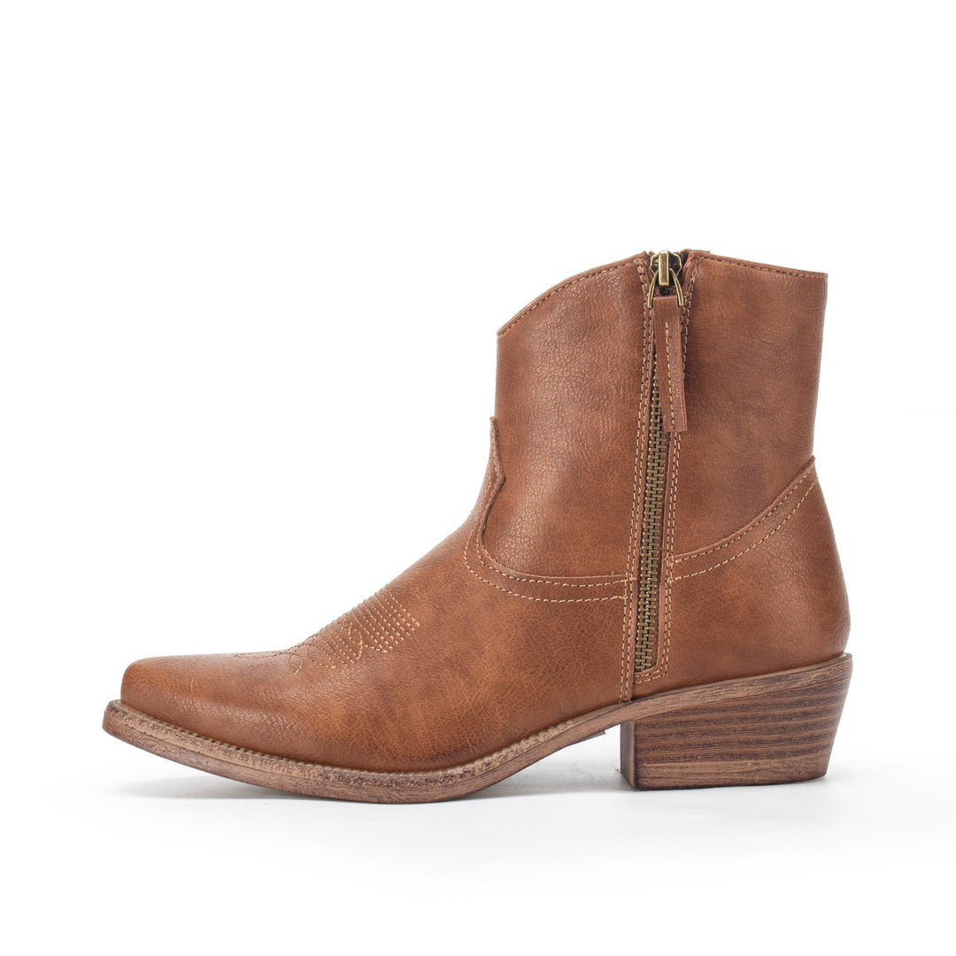 BERNADETTE TAN BOOTS
