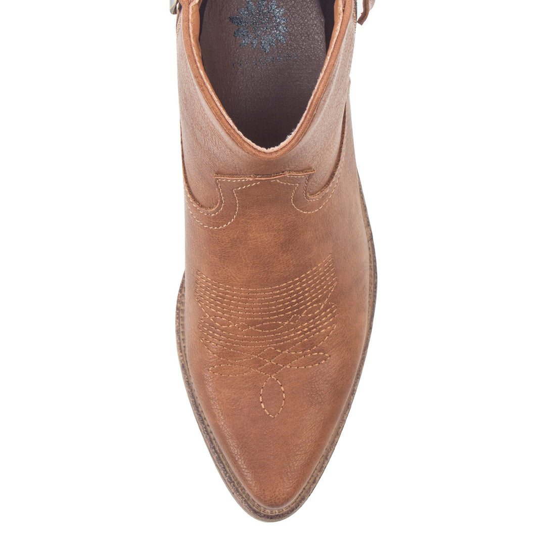 BERNADETTE TAN BOOTS