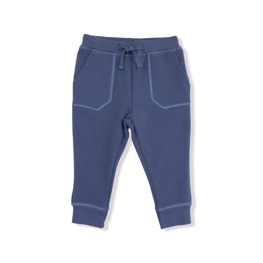 INDIGO BABY SPORT JOGGER
