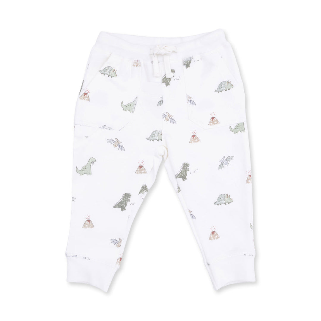 DINOS FRENCH TERRY JOGGER PANT