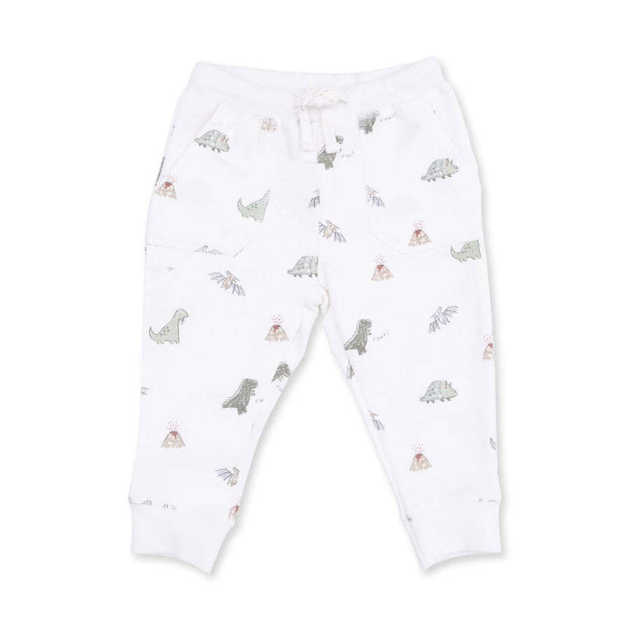 DINOS FRENCH TERRY JOGGER PANT
