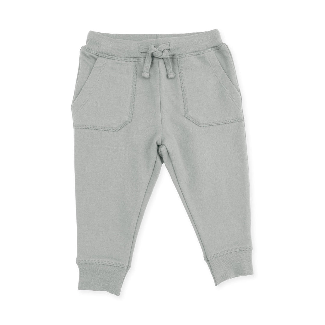 DESERT SAGE FRENCH TERRY JOGGER PANT