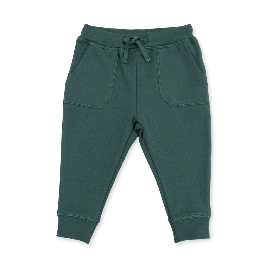 SMOKE PINE JOGGER