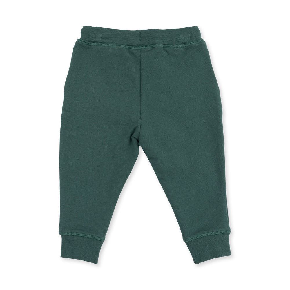 SMOKE PINE JOGGER
