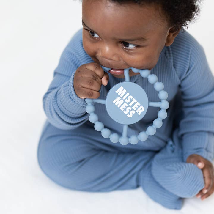 MISTER MESS TEETHER