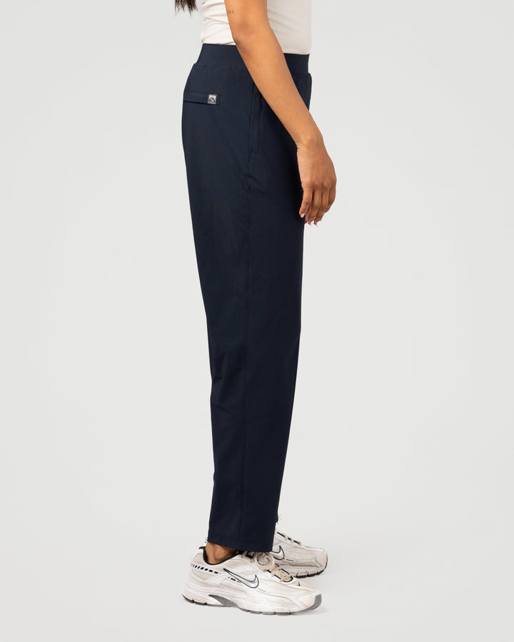 BLACK VELOCITY 4-WAY STRETCH PERFORMANCE PANT