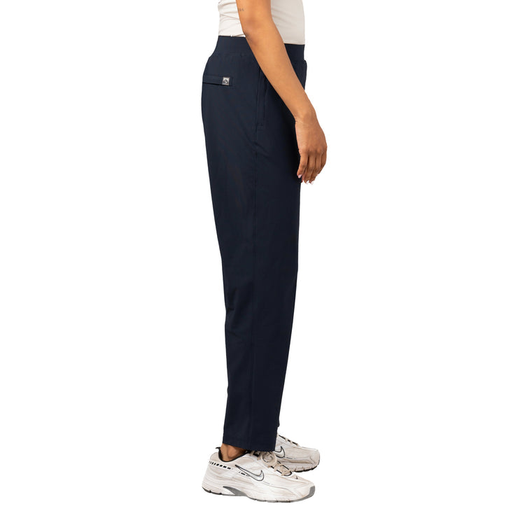 NAVY BLUE VELOCITY 4-WAY STRETCH PERFORMANCE PANT
