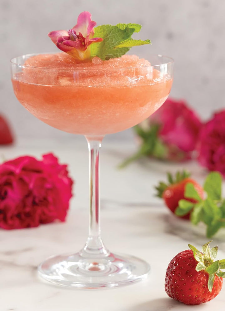 IT'S 5 O'CLOCK SOMEWHERE BOOK