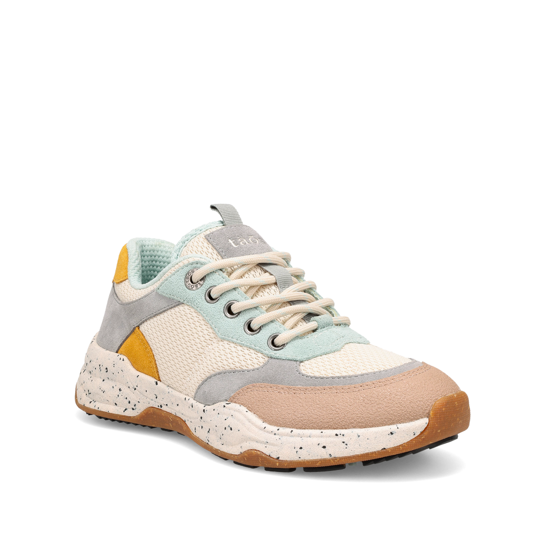 SEAFOAM MULTI ADVANCE SNEAKERS