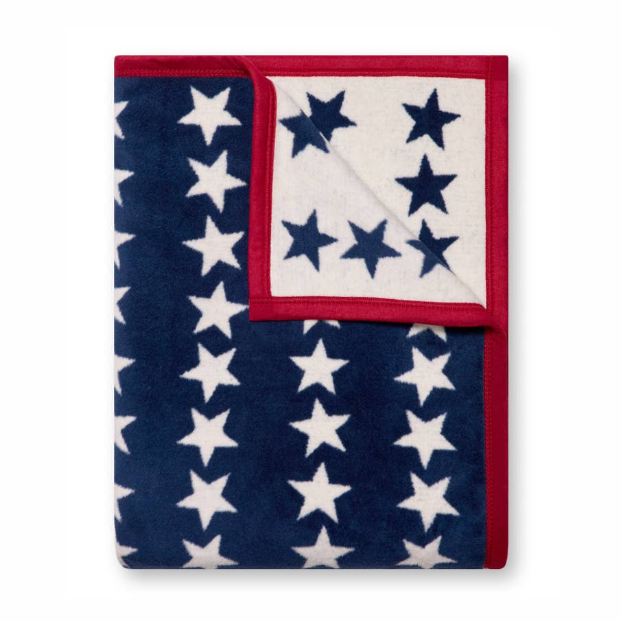 STAR SPANGLED BLANKET