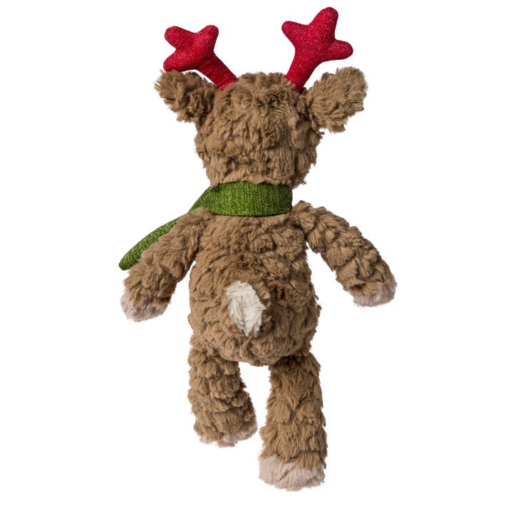 SNICKERDOODLE PUTTY REINDEER

