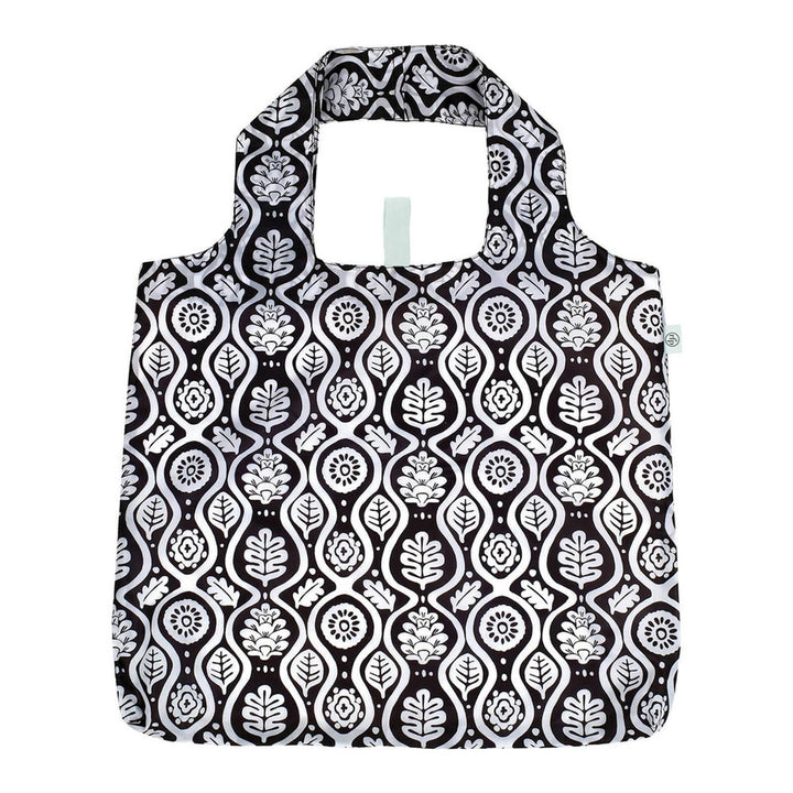 BLOOM & TWIG BLU REUSABLE SHOOPER BAG