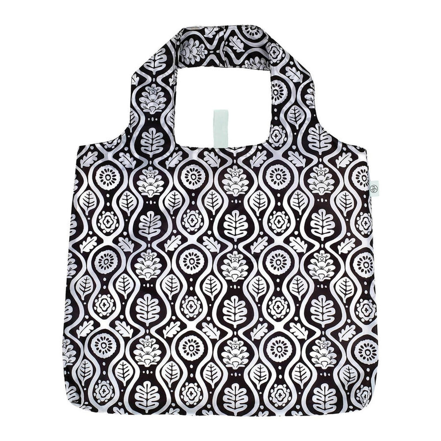 BLOOM & TWIG BLU REUSABLE SHOOPER BAG
