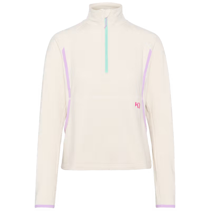 LIGHT BEIGE MIKA FLEECE