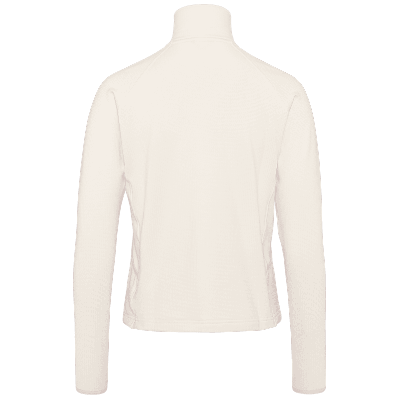 LIGHT BEIGE MIKA FLEECE