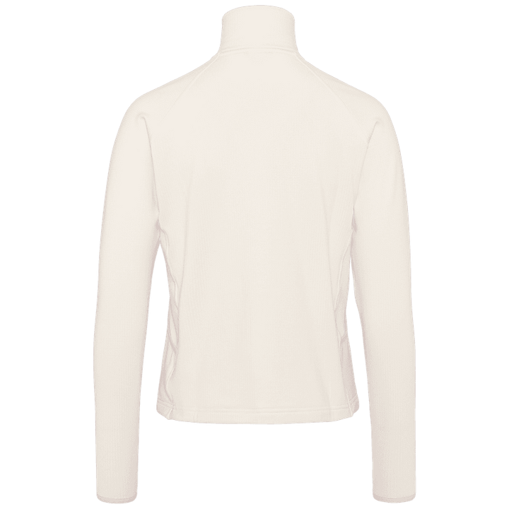 LIGHT BEIGE MIKA FLEECE