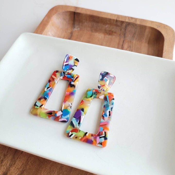 AVERY FIESTA EARRINGS