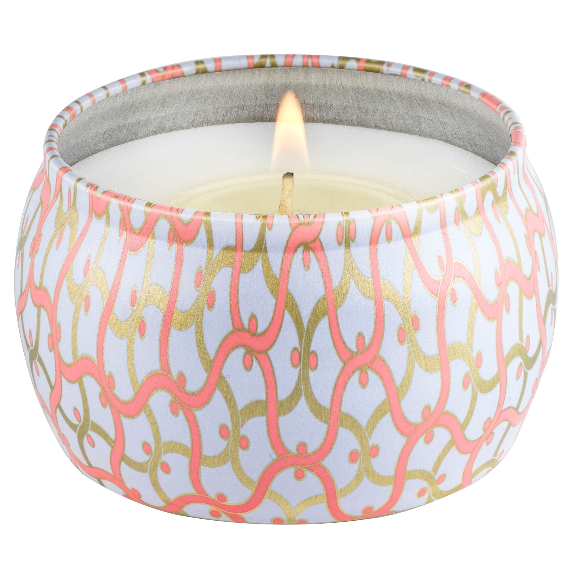 Voluspa Saijo Persimmon Candle - Thumbnail 5