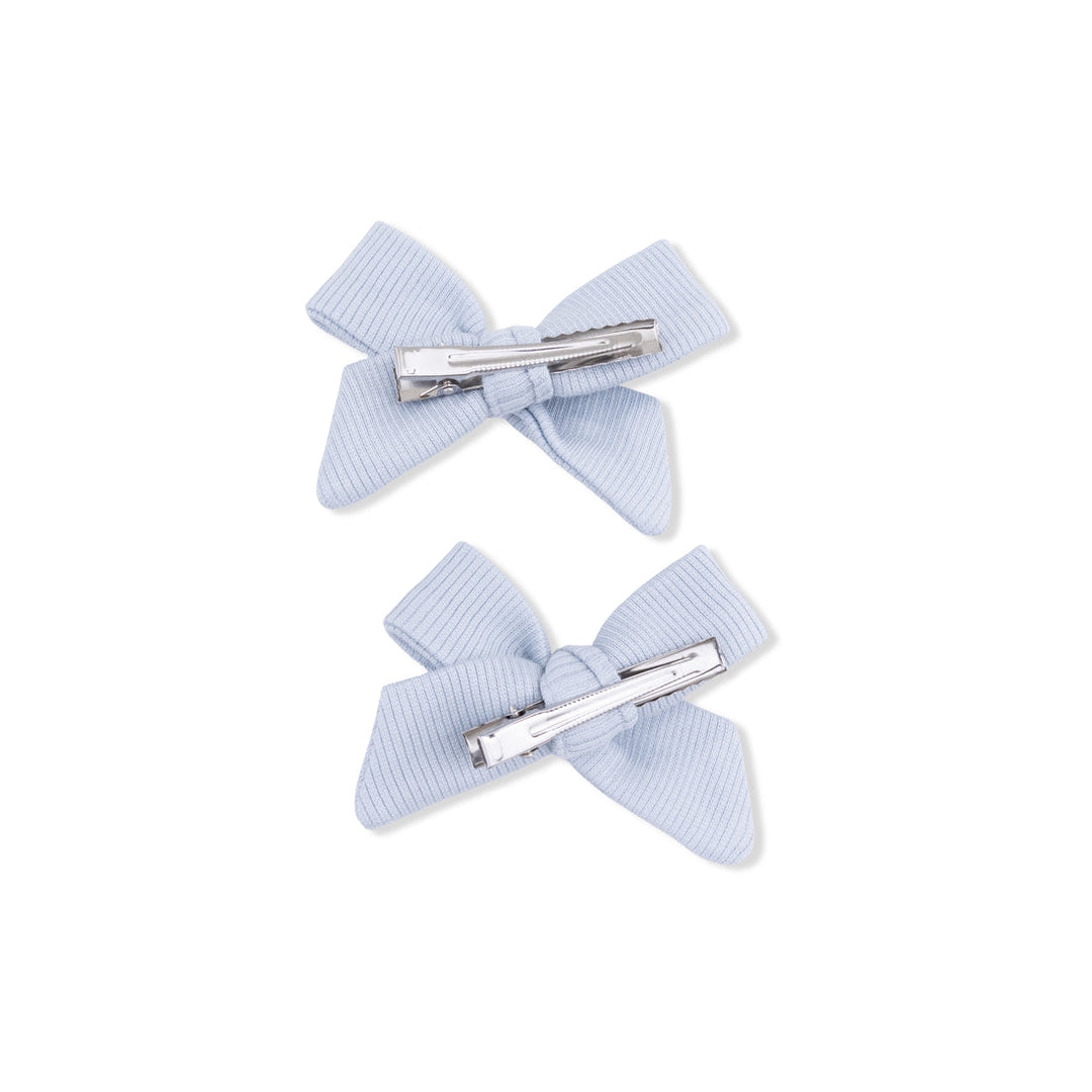 NIAGARA MIST 2 PACK BOW CLIPS