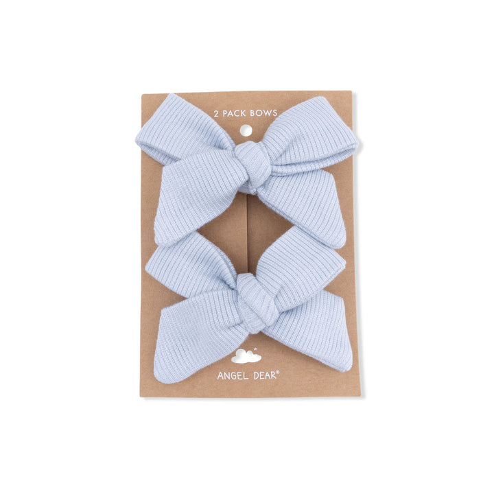 NIAGARA MIST 2 PACK BOW CLIPS