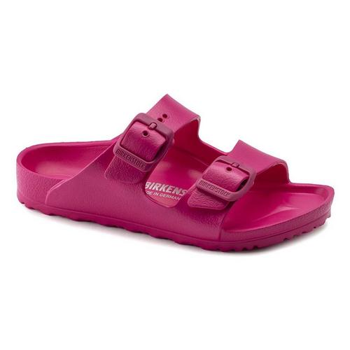 ARIZONA KIDS EVA GIRLS BEETROOT PURPLE
