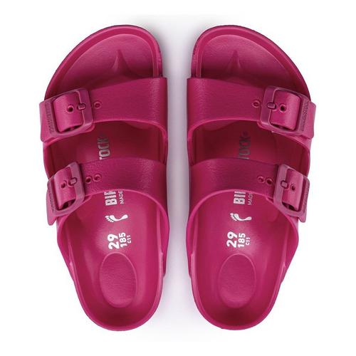 ARIZONA KIDS EVA GIRLS BEETROOT PURPLE
