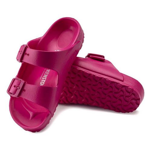 ARIZONA KIDS EVA GIRLS BEETROOT PURPLE